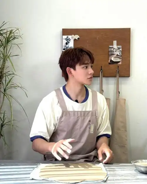 黄旭熙##黄旭熙舞台王者