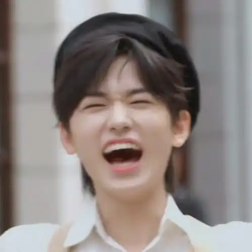 还得是宋亚轩可以治愈我