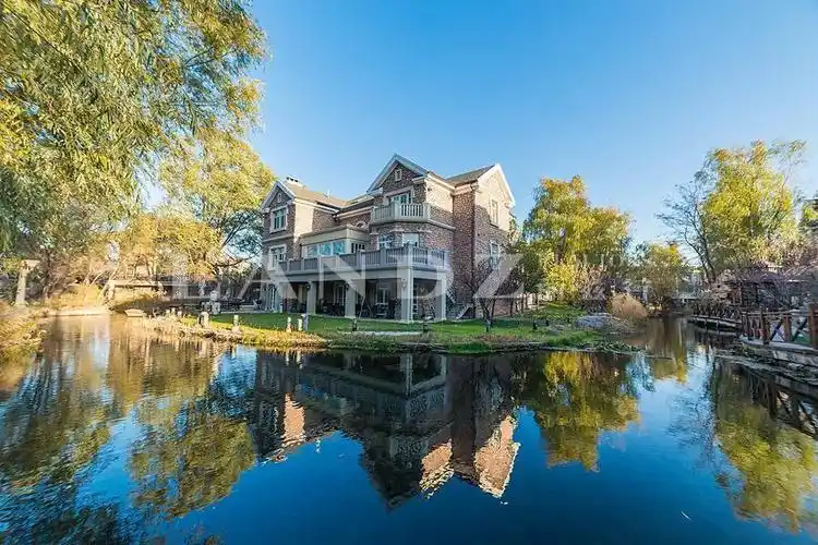 融创北京壹号庄园东方普罗旺斯