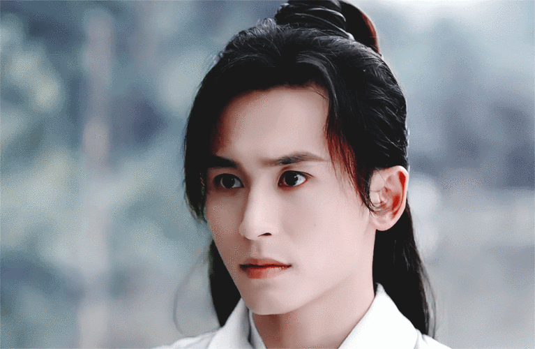 山河令大结局超3成人打不及格张哲瀚这一举动让众人泪目