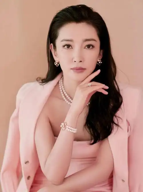 李冰冰高清写真4|写真|李冰冰_手机网易网