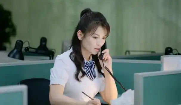 刘涛新剧星辰大海简爱的5个职场遭遇解决方法值得借鉴