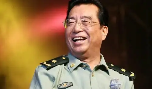 视频:李双江《红星照我去战斗》标清