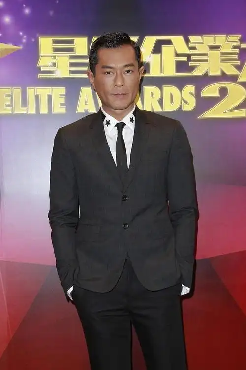 揭秘古天乐:从无名小卒到传奇巨星的跌宕人生