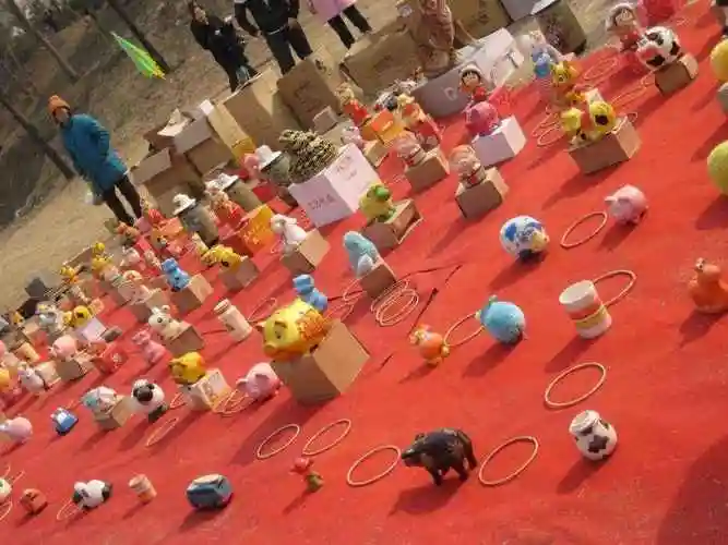 夜市卖什么赚钱(最挣钱的摆摊娱乐项目)_环球信息网