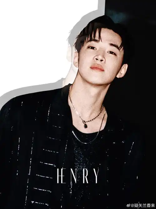 henrylau刘宪华超话