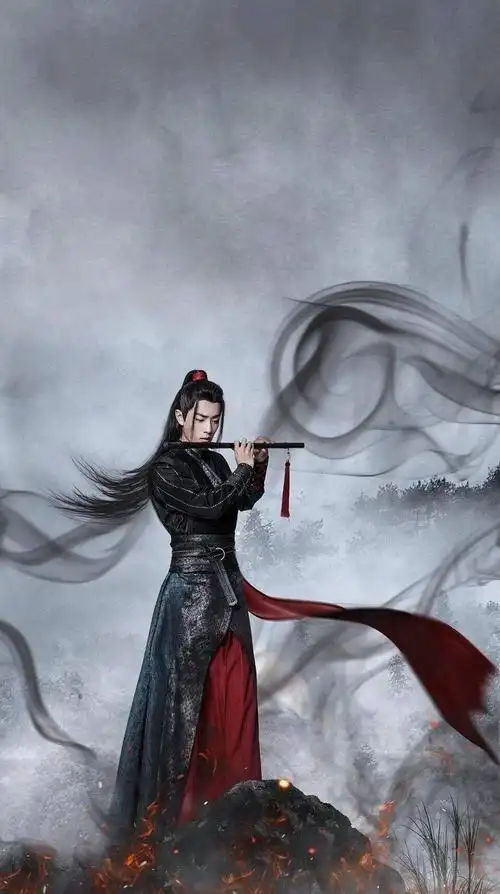 魔道祖师书粉开撕肖战粉丝说肖战火了之后粉丝就翻脸不认耽改