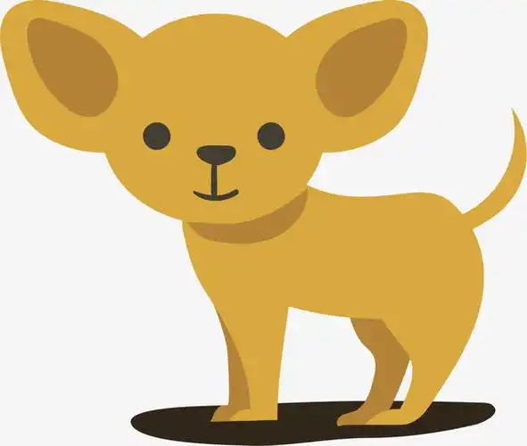 关键词 : 生肖狗,可爱小狗,黄色小狗,卡通小狗,狗年,动物[声明] 觅