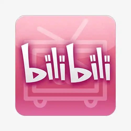 哔哩哔哩图标