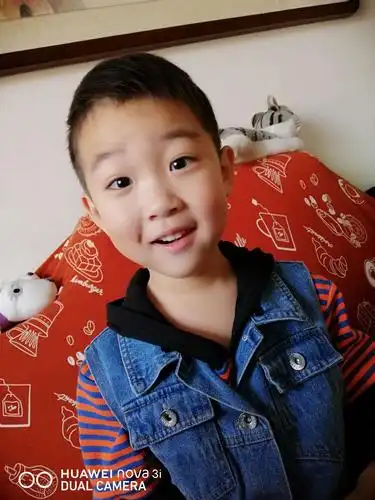 乐乐2018年生活照(五)