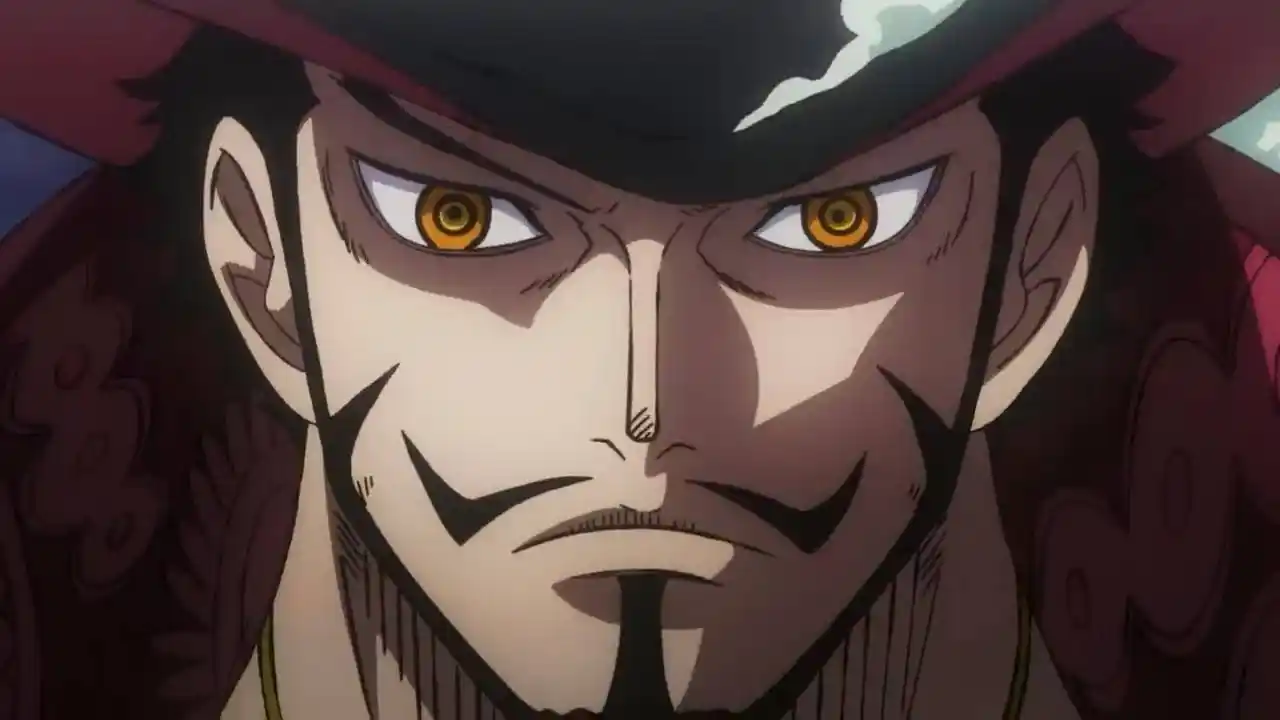 海贼王:鹰眼的悬赏金36亿9千万贝里,是多,还是少?