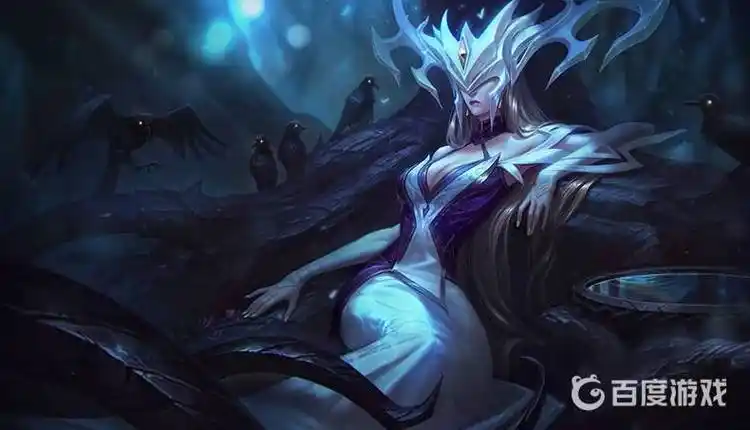 英雄联盟丽桑卓魔女皮肤多少钱?