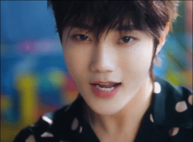 原也上的小狐狸 刘也与梦同行