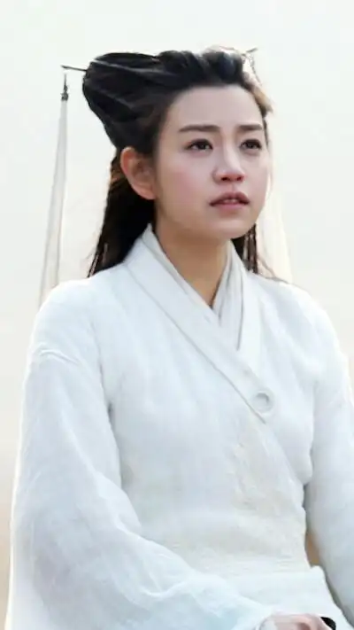 神雕侠侣 陈妍希