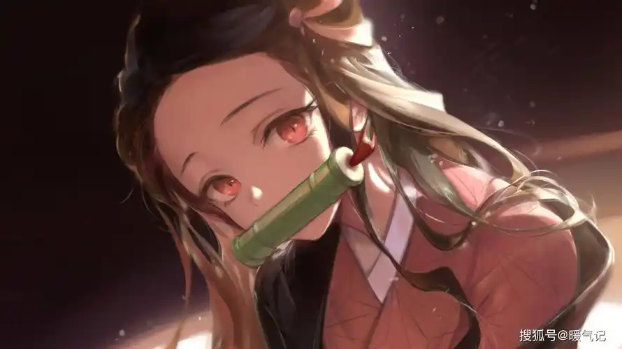 鬼灭之刃最强女鬼祢豆子她四个特殊点你知道几个