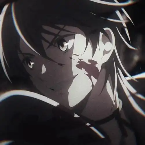 动漫男生头像丨我在那道光芒下 我遇见了你