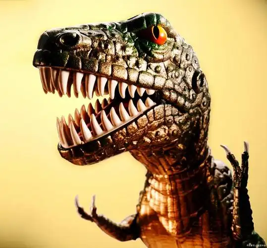 恐龙是地球上曾经存在的一类巨型爬行动物,它们的历史可以追溯到2亿多