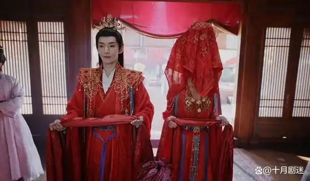 由罗云熙,白鹿,邓为,陈都灵主演的电视剧《长月烬明》已在优酷视频