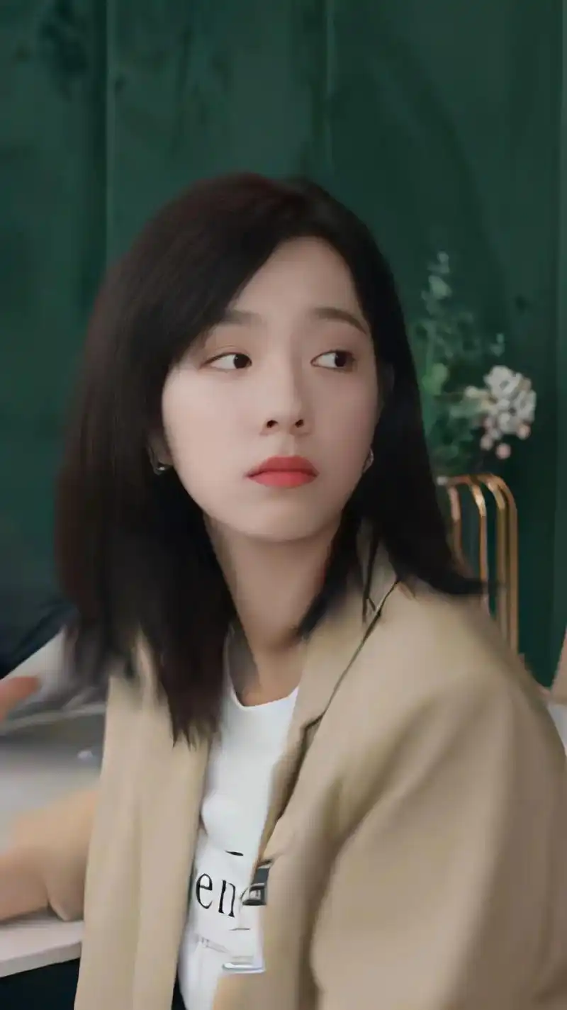 美住00.#庄达菲#壁纸#二进制恋爱 #电视剧安利  - 抖音