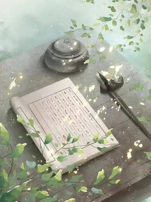 50句功名古诗词,新年祝福孩子学业有成金榜题名,彰显高情商才情