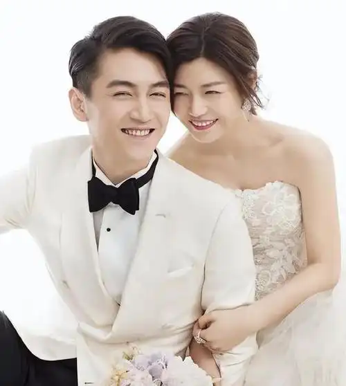 陈晓嫁给白月光的长广王怎么眼里没有光