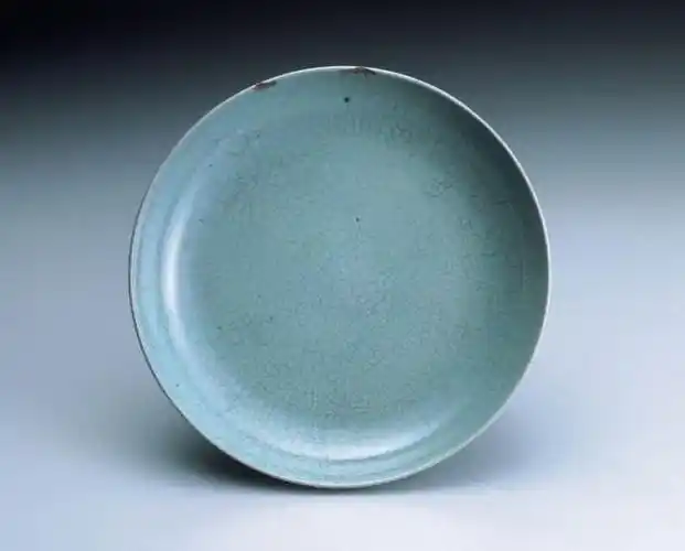 瓷器清赏——汝窑哥官窑的鉴赏