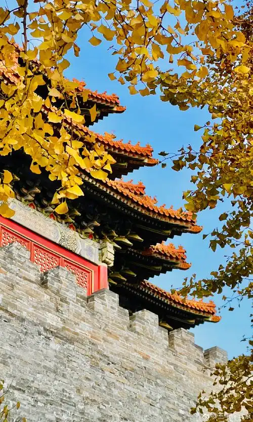 大美北京##故宫博物院