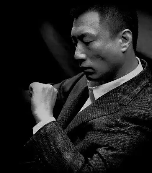 孙红雷|一个人有多霸气,就有多温柔