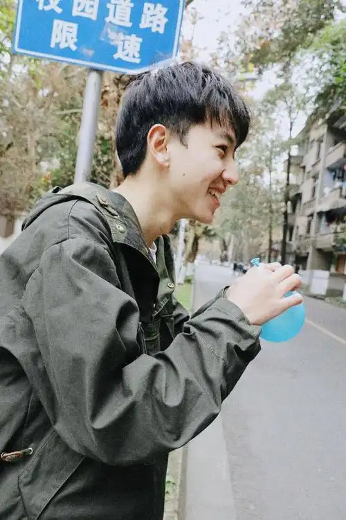 素人改造 | 从理科男到文艺小清新!