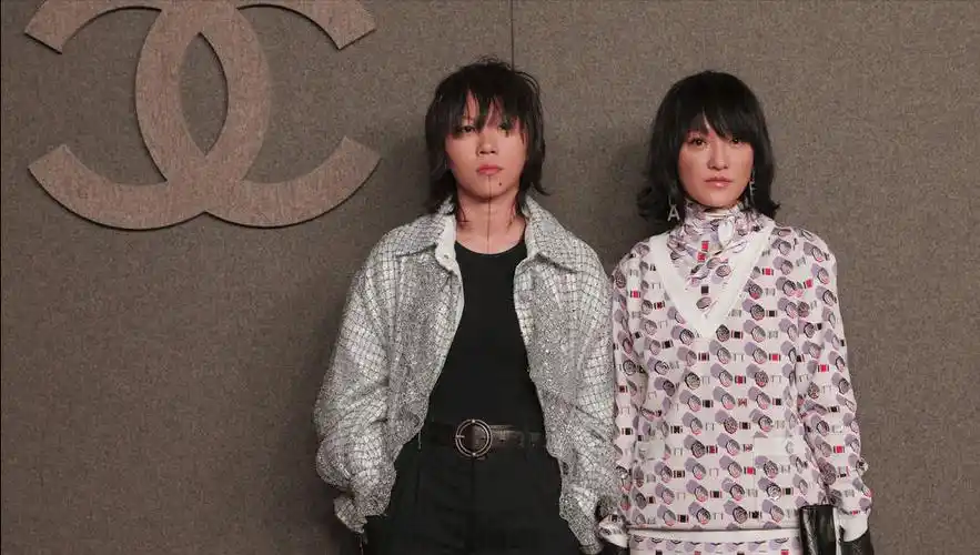 窦靖童回应已婚传闻,多段绯闻情史曝光,有男有女有影后还有大叔_周迅