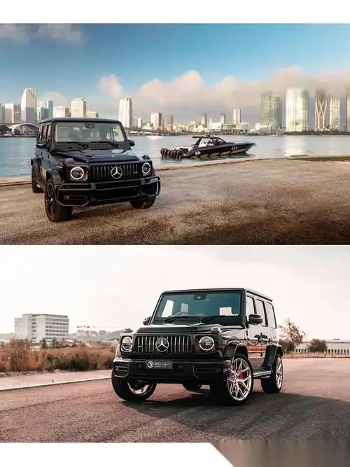 奔驰大g的浪漫你也值得.拥有优越性能和优势的豪华suv! 爆红