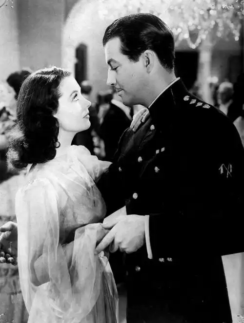 风华绝代的好莱坞美人(三):极致女神费·雯丽|欲望号街车|魂断蓝桥