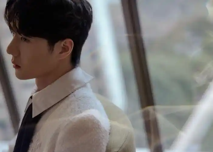 王一博 - 堆糖,美图壁纸兴趣社区