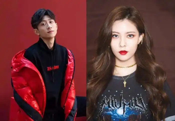 张一山女朋友宋妍霏也击碎张一山的刘星滤镜