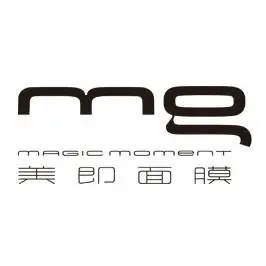 上海logo设计国内知名面膜品牌美即启用新logo