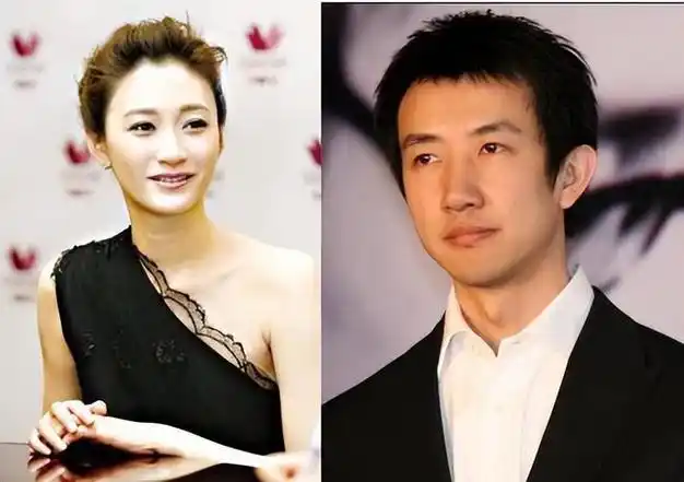 回顾李小冉靠美貌征服四个男人男闺蜜用5个亿娶她回家