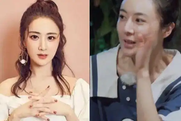 有一种整容叫薇娅卸妆褪去美颜滤镜的她最真实的样子是什么样的