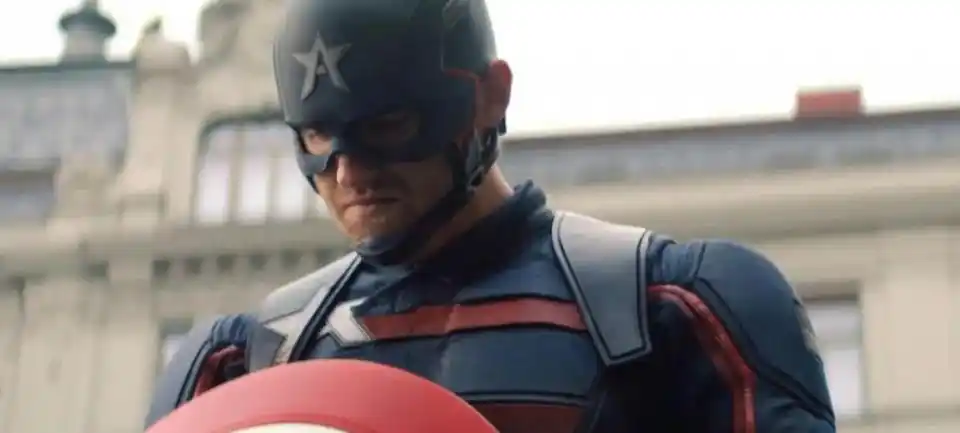 《猎鹰与冬兵》:新美队将黑化,剧情还能这样反转!