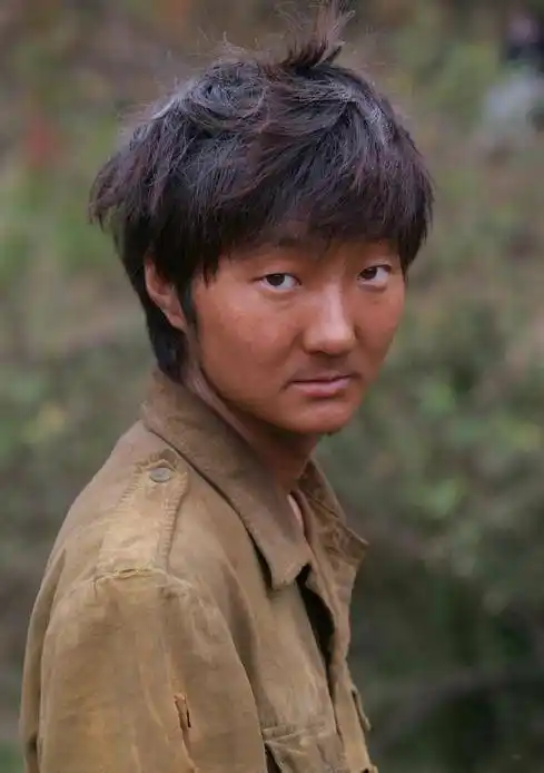 不辣角色介绍_我的团长我的团演员表不辣_电视剧_吉剧网