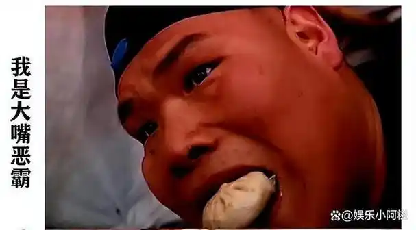 这些"哭笑不得"的穿帮镜头,实在太搞笑了,当年居然都没有发现