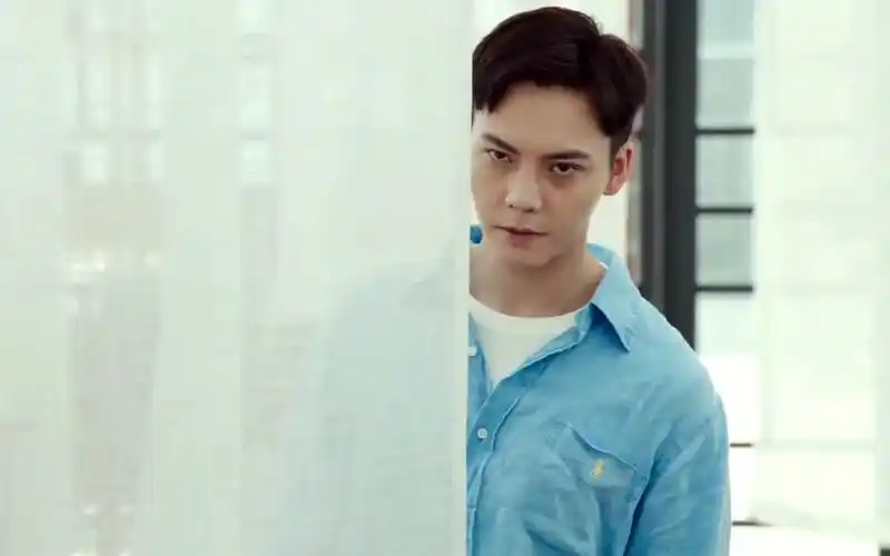 陈伟霆居然输给了一条狗!速看《宠爱》混剪