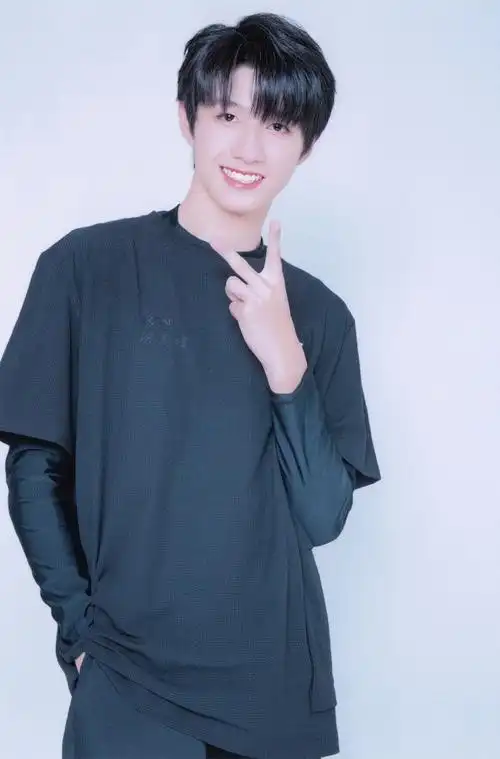 朱志鑫[超话]##朱志鑫 山奔海立破雾拾柒##朱志鑫1119生日快乐