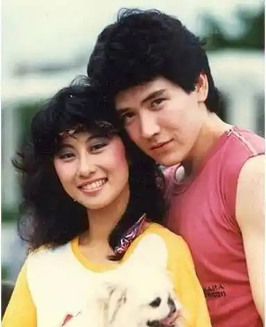 "潇洒天后"叶倩文:抢闺蜜老公,嫁自己老师,61岁还美如少女!