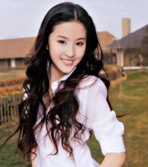 盘点国内十大最美女星,网友直呼:个个都是女神,你喜欢哪一位!