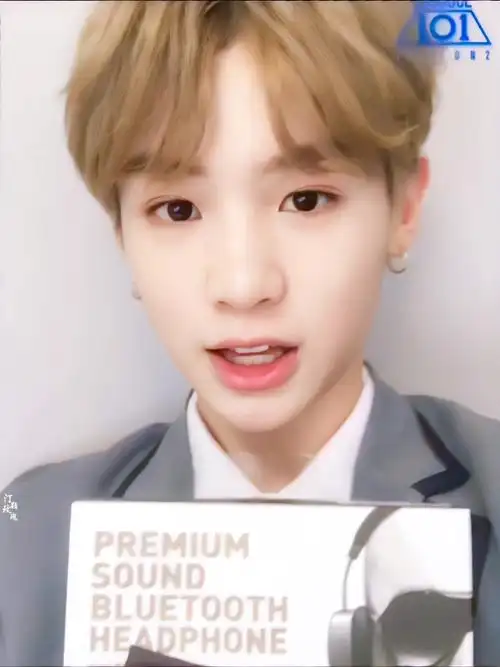 justin黄明昊密室大逃脱#produce101第二季②@jjjustin0219