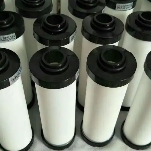 供应纳米除尘滤芯复合陶瓷纳米滤芯工艺先进质量高