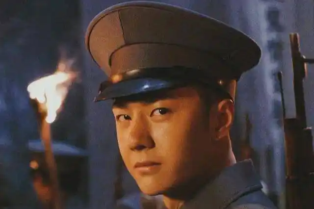 原创王一博饰演的蒋先云演得出乎意料的好流量明星演技得到认可