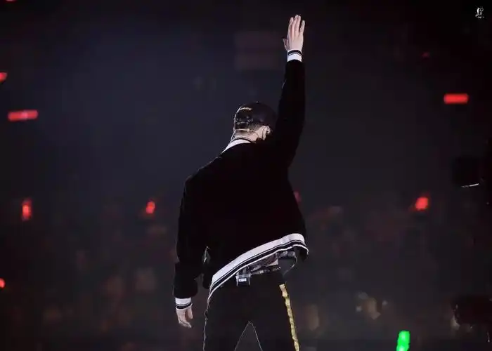 福利巴克精选张艺兴壁纸2018年第十六波