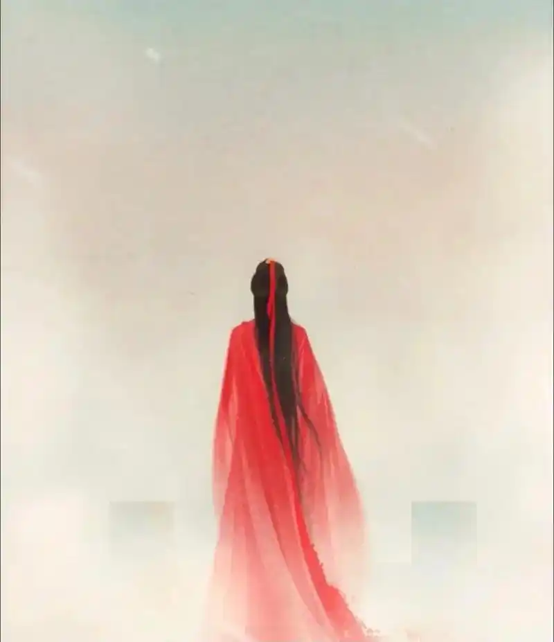 十一,师父来接你了 奈何桥边,周生辰并未喝下孟婆汤,而是在桥 - 抖音