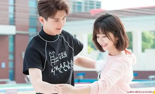 熊梓淇谭松韵在一起了吗 夫妻相cp因戏生情狂虐单身狗【图】 - 明星 -